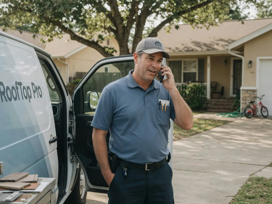 Roof Repair Naper, NE FAQs