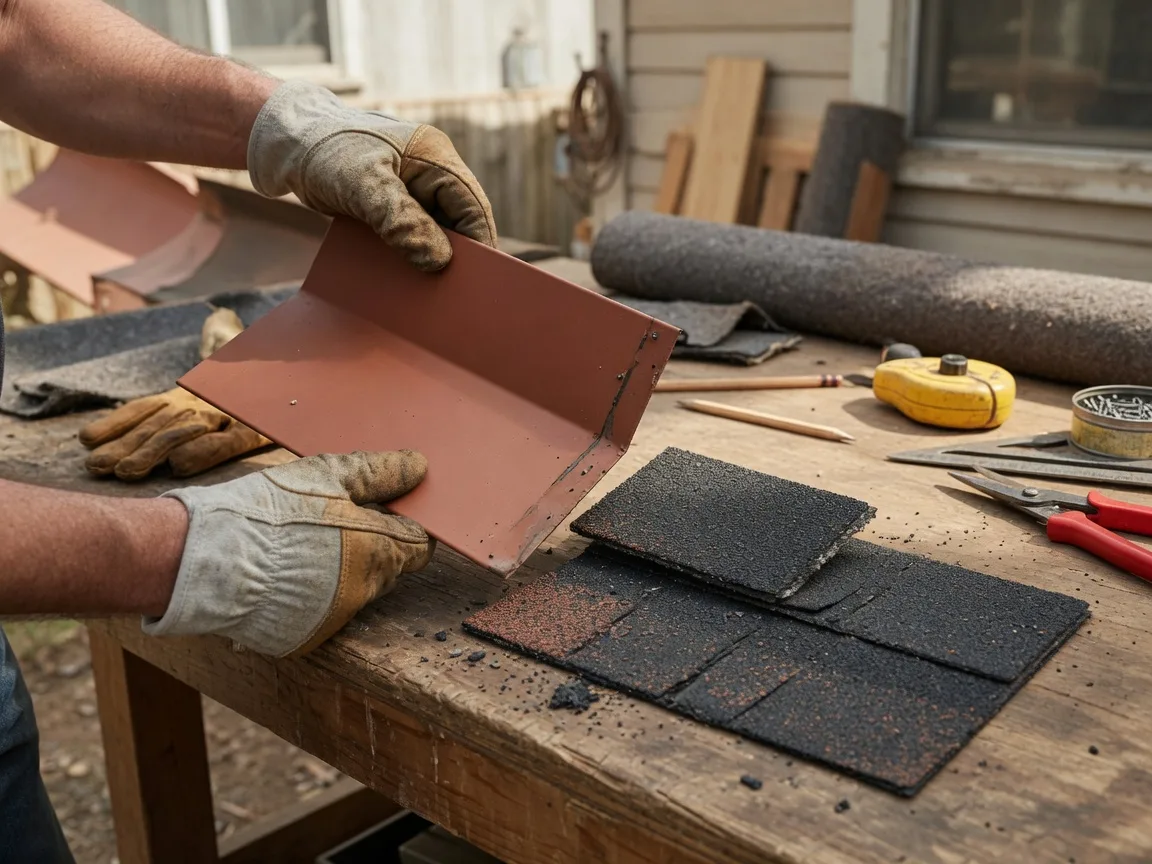 Roof Repair company in Naper, NE